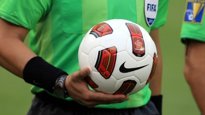 FIFA referee, assistant referee exams from September