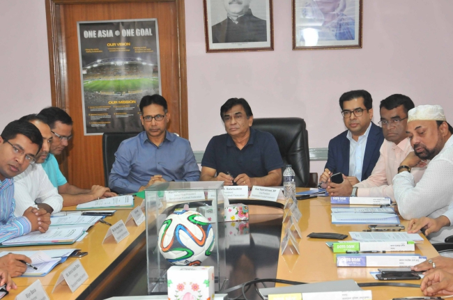 BFF inks 5-year sponsorship deal with MP & Silva