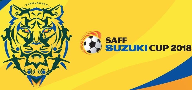 SAFF Championship 2018 draw Wednesday