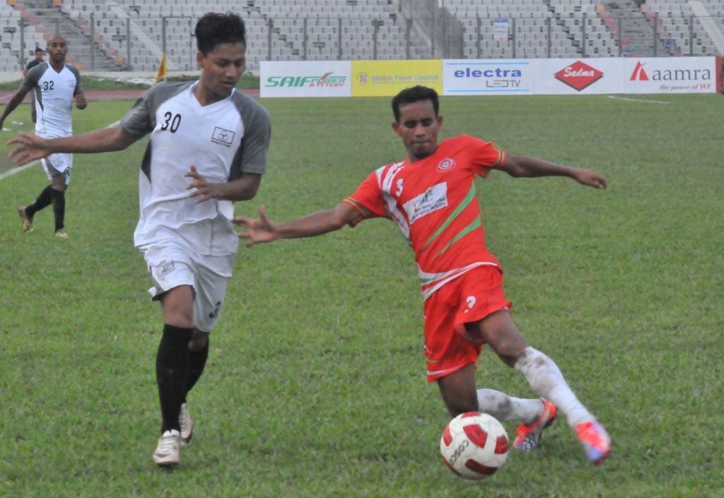 Muktis add to Arambagh woes