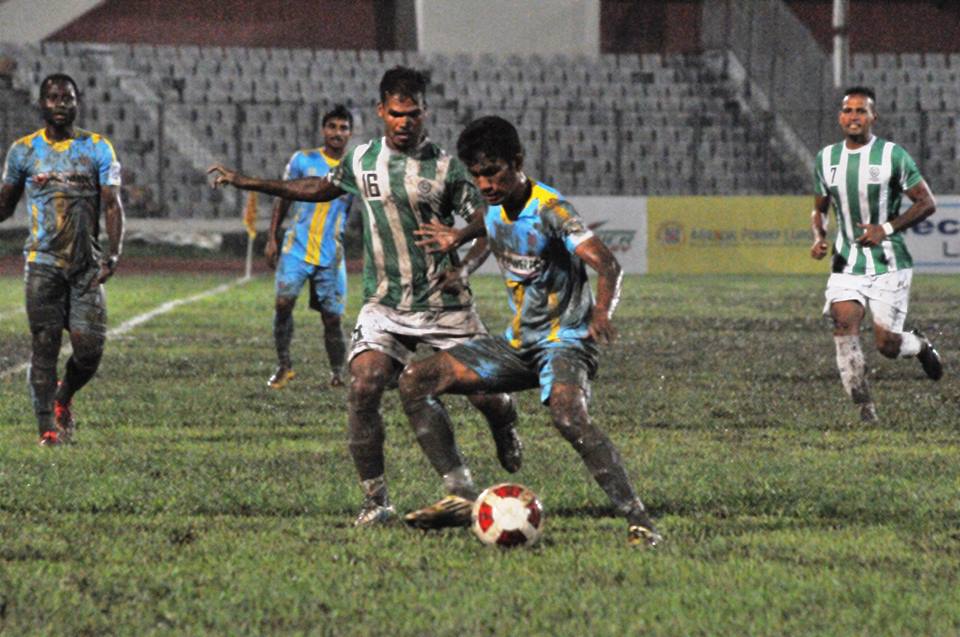 Ctg Abahani edge past Mohammedans