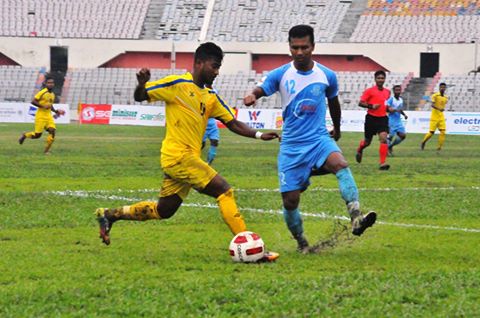 Farashganj upset Abahani 1-0