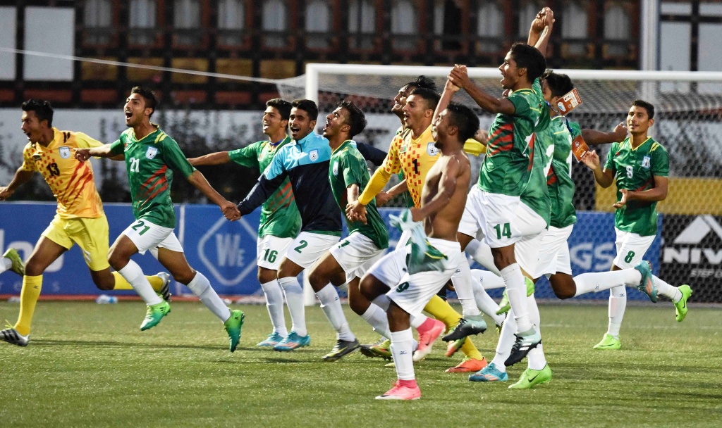 Men’s team: Last year’s performance hints a brighter future