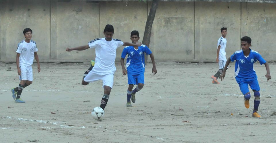 Super League phase of Pioneer football to begin Jun 8