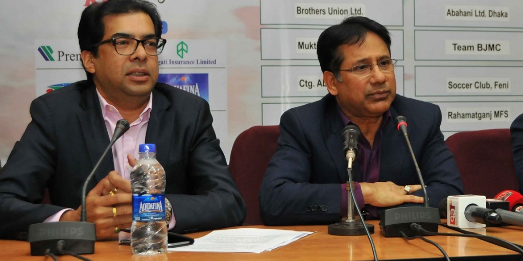 Abdus Salam Murshedy, Kazi Nabil Ahmed become Parliamentary Standing Committee members