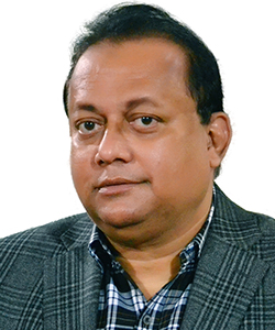 Zakir Hossain Chowdhury